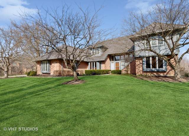 Property at 1512 Sunnyview Rd, Libertyville, IL 60048, 5 beds, 4 baths