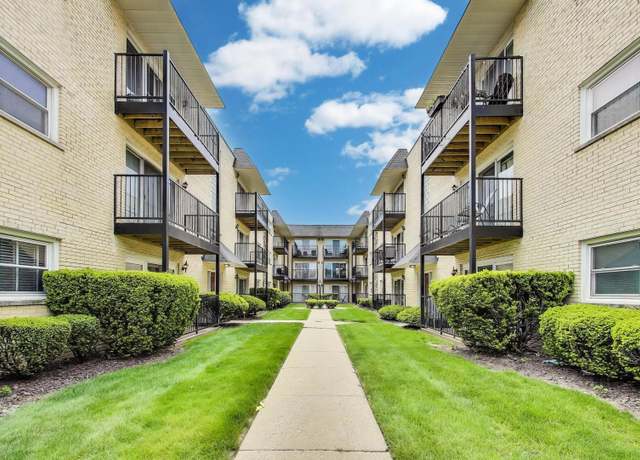 Property at 6478 N Northwest Hwy #1, Chicago, IL 60631, 2 beds, 1 bath