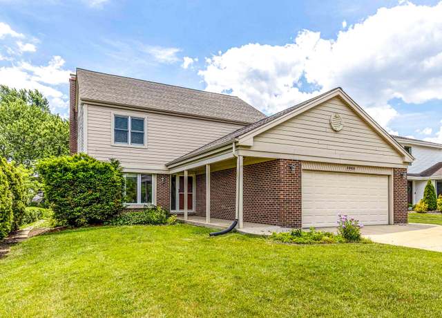 Property at 2965 Keystone Rd, Northbrook, IL 60062, 4 beds, 3.5 baths