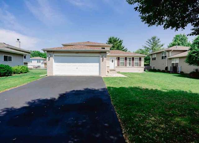 Property at 162 Steamboat Ln, Bolingbrook, IL 60490, 3 beds, 2 baths