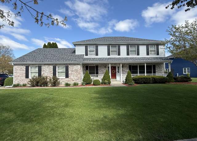 Property at 24834 S Potawatomie Trl, Channahon, IL 60410, 4 beds, 2.5 baths