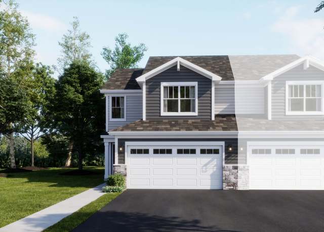 Property at 323 Red Oak Cir, Volo, IL 60020, 3 beds, 2.5 baths