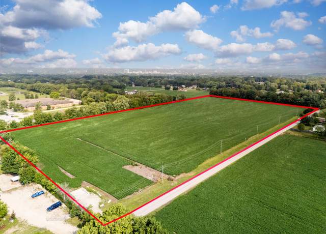 Property at 0 Hermans Ln, Joliet, IL 60433