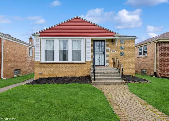 Property at 10804 S Union Ave, Chicago, IL 60628, 3 beds, 2 baths