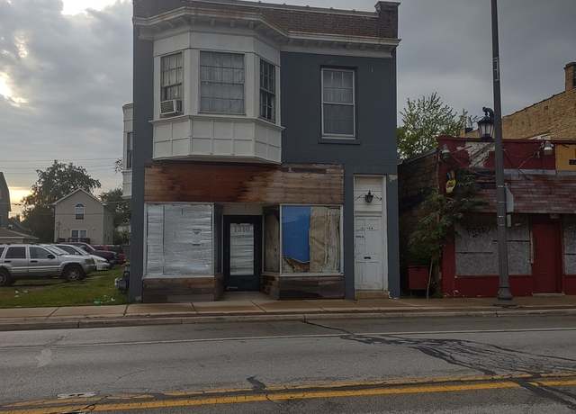 Property at 1310 5th Ave S, Maywood, IL 60153
