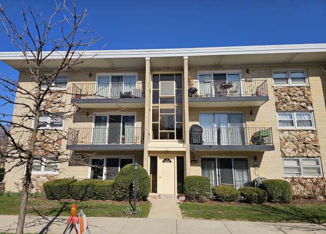 Property at 6587 N Northwest Hwy #1, Chicago, IL 60631, 2 beds, 1 bath