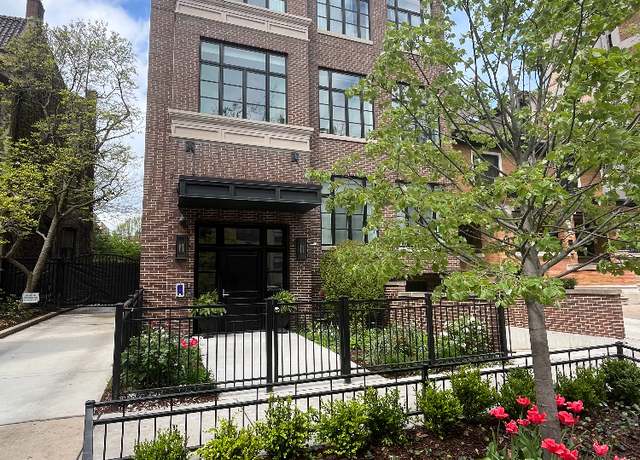 Property at 454 W Barry Ave #1, Chicago, IL 60657, 4 beds, 3.5 baths