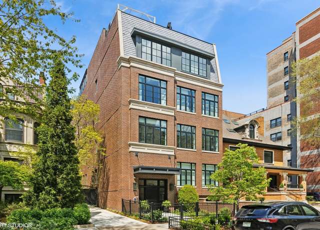 Property at 454 W Barry Ave #1, Chicago, IL 60657, 4 beds, 3.5 baths