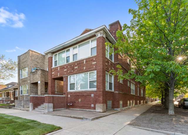 Property at 6200 S Maplewood Ave, Chicago, IL 60629, 7 beds, 3 baths