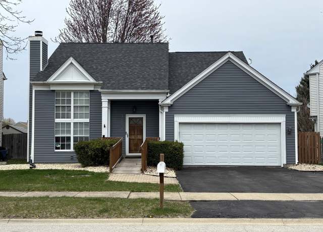 Property at 3238 Gresham Ln E, Aurora, IL 60504, 3 beds, 2 baths