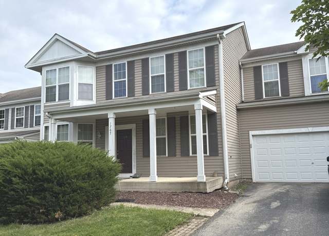 Property at 1767 Shari Ln, Aurora, IL 60504, 4 beds, 2.5 baths