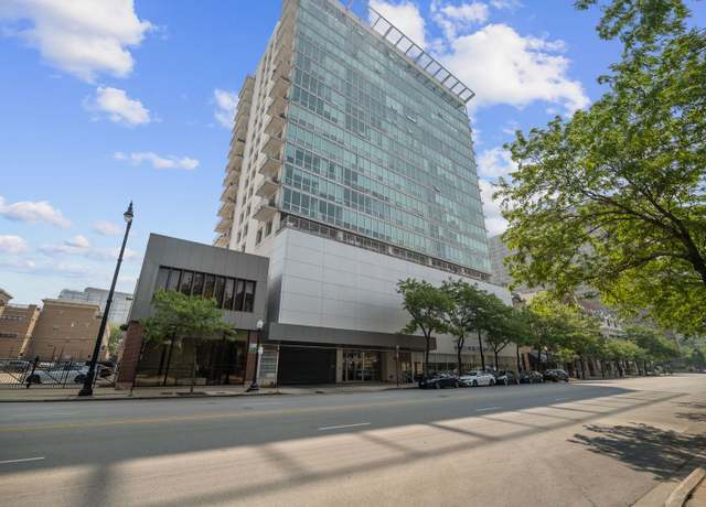 Property at 1845 S Michigan Ave #701, Chicago, IL 60616, 2 beds, 2 baths
