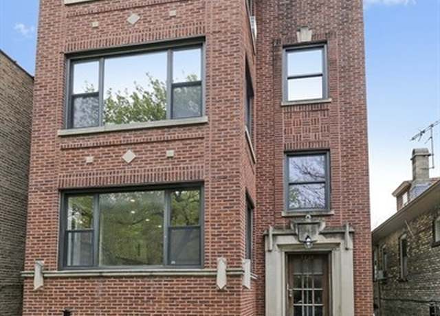 Property at 1731 W North Shore Ave, Chicago, IL 60626, 6 beds, 3 baths