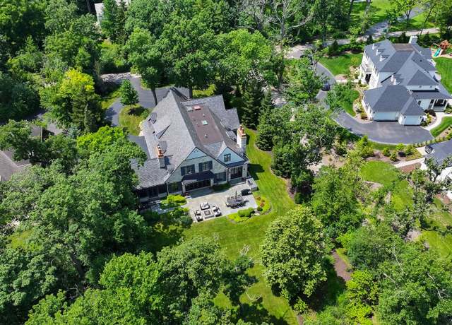 Property at 569 Briar Ln, Northfield, IL 60093, 6 beds, 5.5 baths