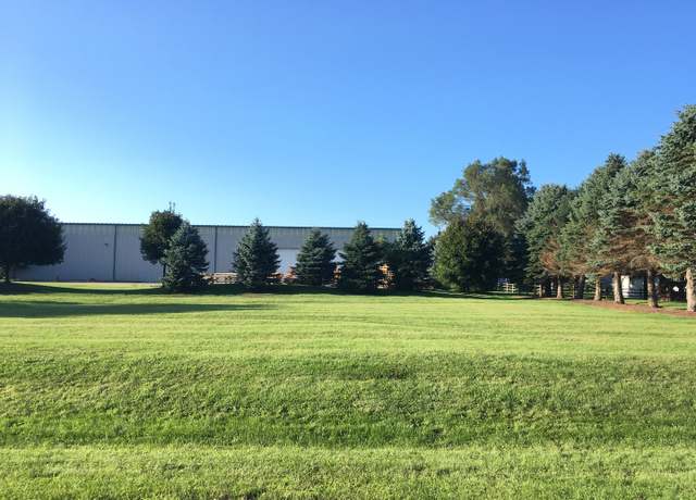 Property at Lot 6 Harrison Ave, Hebron, IL 60034