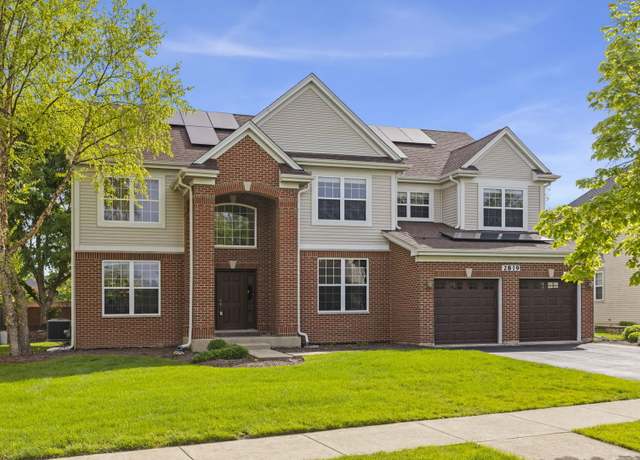 Property at 2819 Forest Creek Ln, Naperville, IL 60565, 4 beds, 2.5 baths