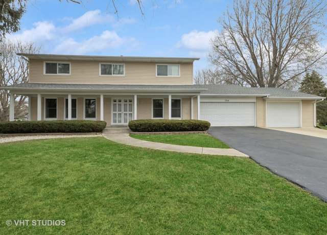 Property at 384 Andra Ct, Gilberts, IL 60136, 4 beds, 2.5 baths