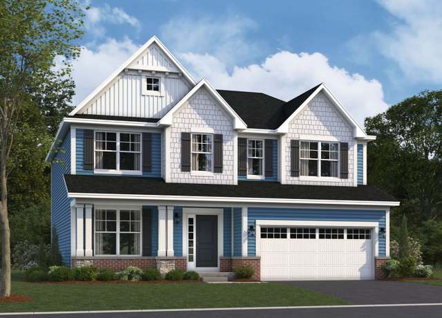Property at 12959 S Boulder Ln, Plainfield, IL 60585, 3 beds, 2.5 baths