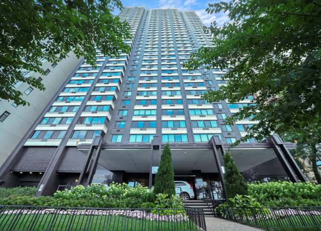 Property at 1440 N Lake Shore Dr Unit 10C, Chicago, IL 60610, 1 bed, 1 bath