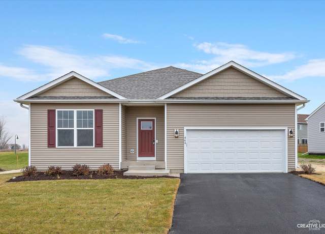 Property at 819 Whitetail Trl, Marengo, IL 60152, 3 beds, 2 baths