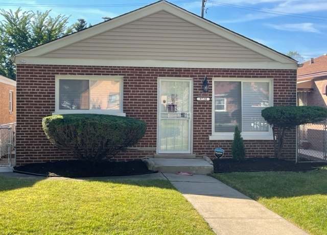 Property at 9720 S Emerald St, Chicago, IL 60628, 3 beds, 2 baths