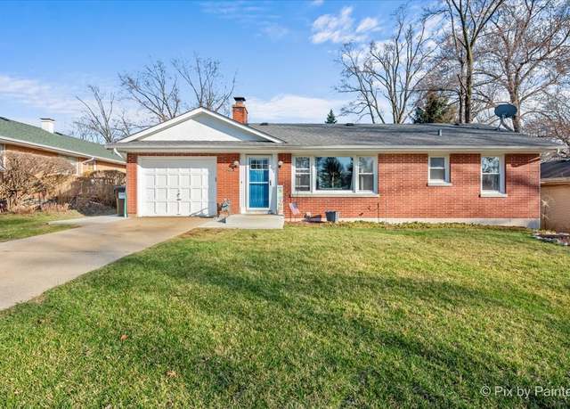 Property at 4305 South St, Mchenry, IL 60050, 2 beds, 2 baths