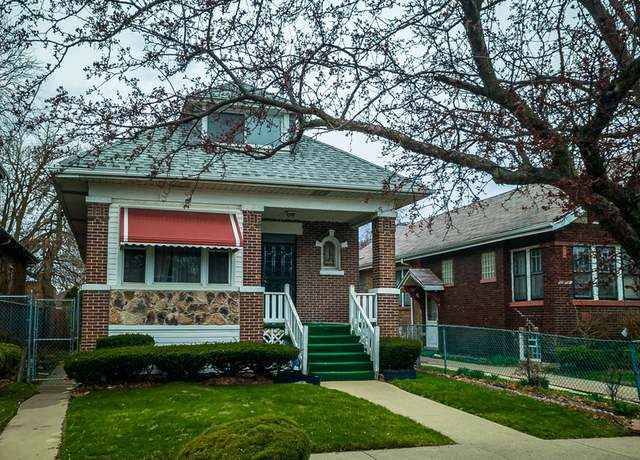 Property at 8018 S Bennett Ave, Chicago, IL 60617, 4 beds, 2 baths