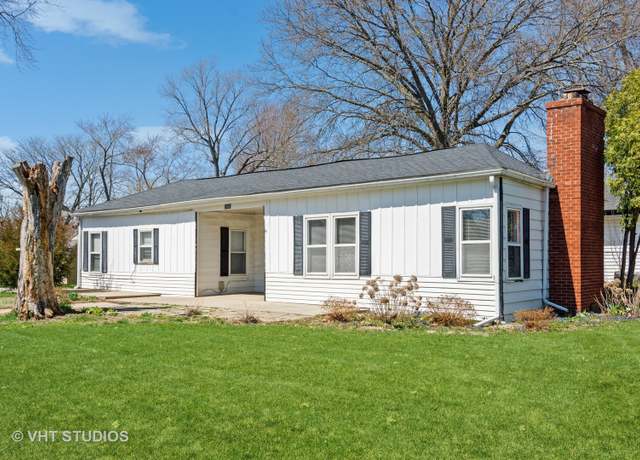 Property at 1803 Paradise Blvd, Rockford, IL 61103, 2 beds, 1 bath