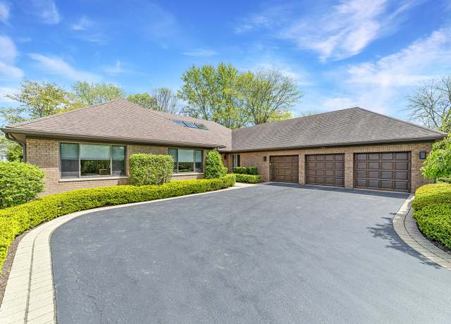 Property at 3706 Miller Dr, Glenview, IL 60026, 5 beds, 5 baths