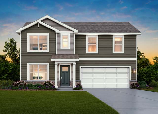 Property at 3706 Stockton Dr, Joliet, IL 60436, 3 beds, 2.5 baths
