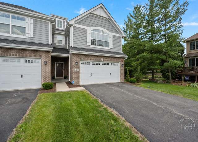 Property at 657 Bourbon Ct, Naperville, IL 60565, 3 beds, 2.5 baths