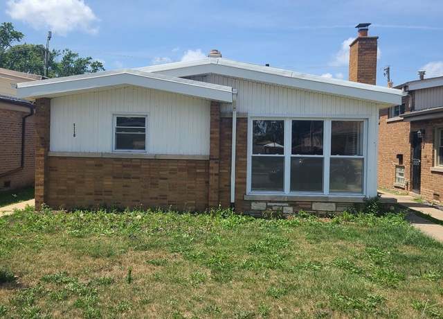 Property at 9350 S Parnell Ave, Chicago, IL 60620, 3 beds, 1.5 baths