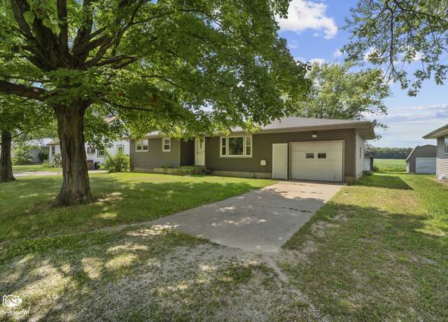 Property at 2414 N 7000w Rd, Bonfield, IL 60913, 3 beds, 1.5 baths