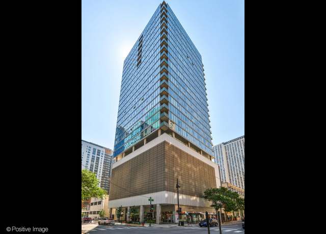 Property at 550 N St Clair St #2402, Chicago, IL 60611, 3 beds, 3 baths