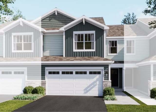 Property at 25641 W Yorkshire Dr, Plainfield, IL 60544, 3 beds, 2.5 baths