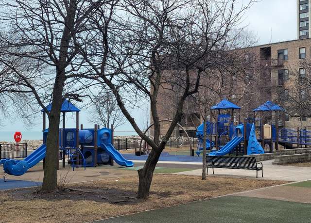 Property at 7363 S South Shore Dr #410, Chicago, IL 60649, 1 bed, 1 bath