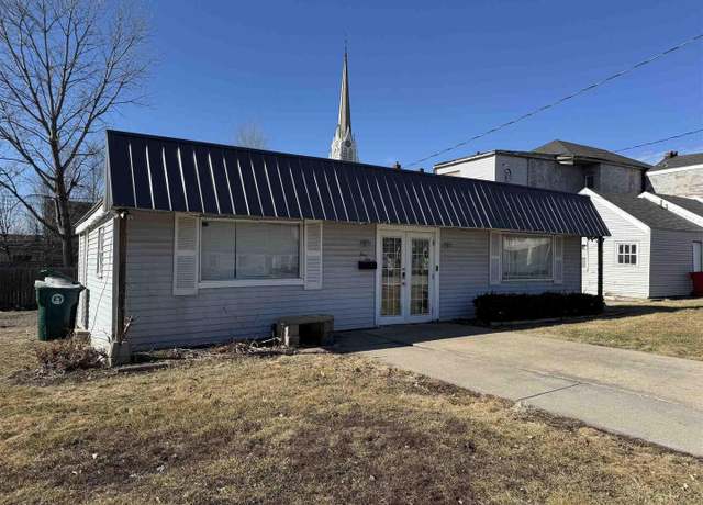 Property at 510 S 10th & 934 State, Quincy, IL 62301, 4 beds, 2 baths
