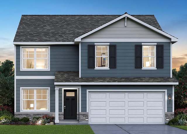 Property at 13720 S Palmetto Dr, Plainfield, IL 60544, 4 beds, 2.5 baths