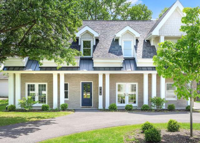 Property at 608 W 55th St, Hinsdale, IL 60521, 5 beds, 5 baths