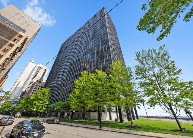 Property at 900 N Lake Shore Dr #1104, Chicago, IL 60611, 1 bed, 1 bath