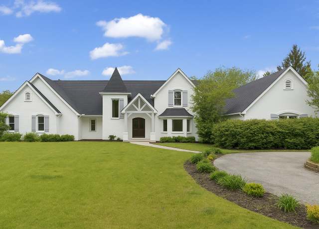 Property at 1161 Gavin Ct, Lake Forest, IL 60045, 5 beds, 6.5 baths