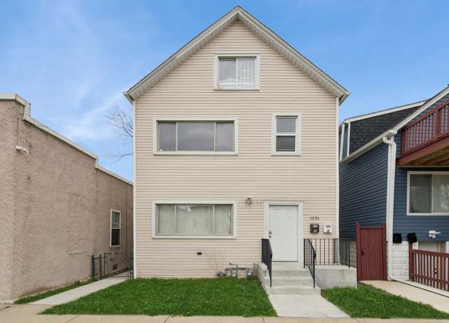 Property at 3236 S 49th Ave, Cicero, IL 60804, 5 beds, 2 baths