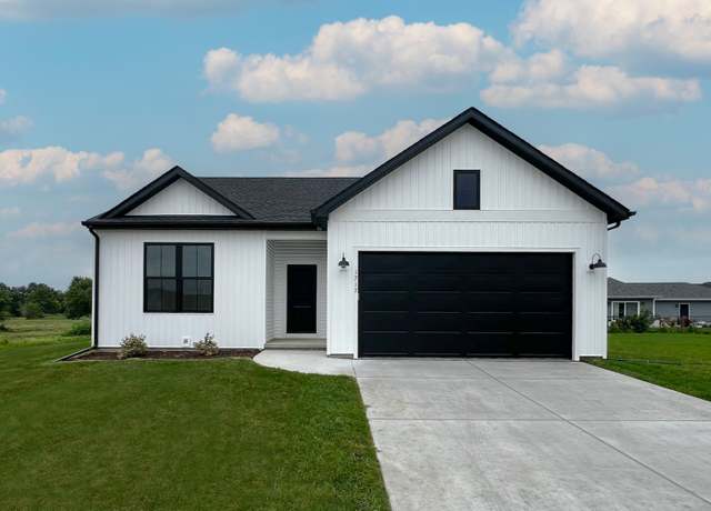 Property at Lot 130 W Meadowdale Cir, Hampshire, IL 60140, 3 beds, 2 baths