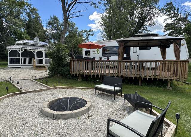 Property at 23-93 Woodhaven Lks, Sublette, IL 61367