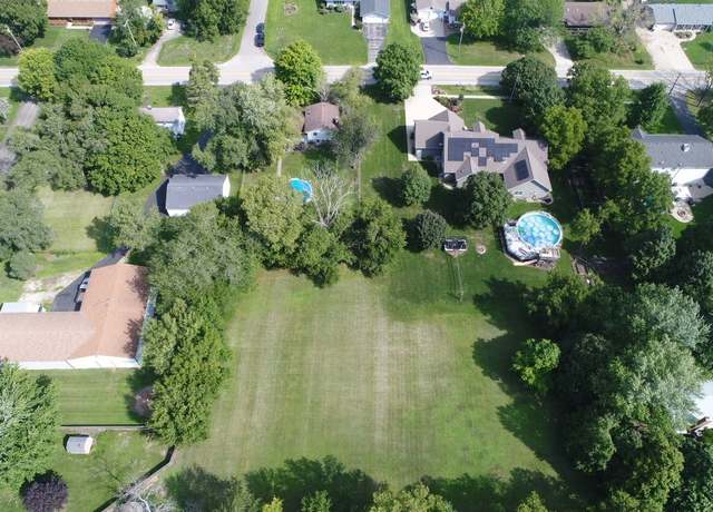 Property at 502 Benton St, Newark, IL 60541