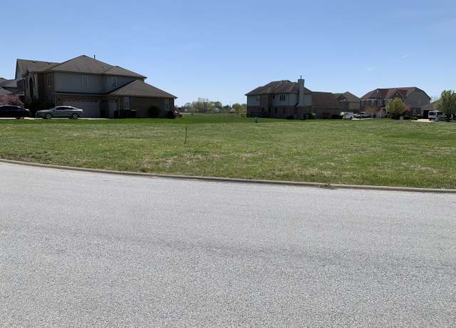 Property at 2172 Nichols Dr, Lynwood, IL 60411