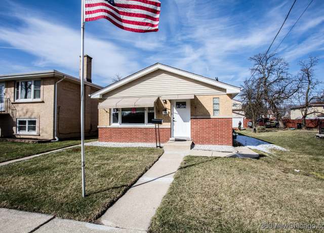 Property at 4236 Fishermans Ter, Lyons, IL 60534, 3 beds, 1 bath
