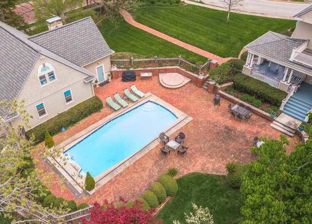 Property at 5 Broadway Pl, Normal, IL 61761, 5 beds, 5 baths