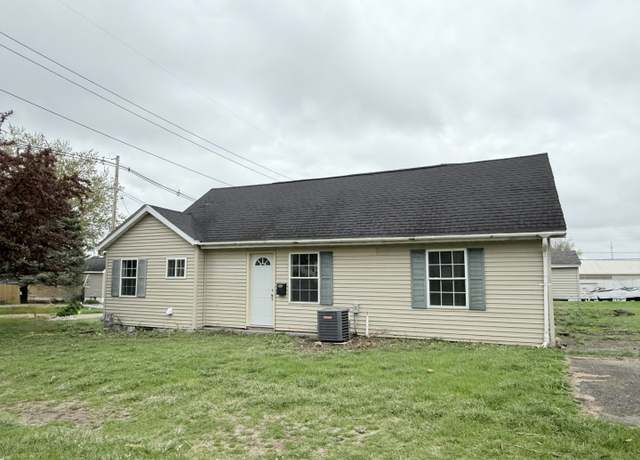 Property at 561 Laharpe St, Lasalle, IL 61301, 2 beds, 2 baths