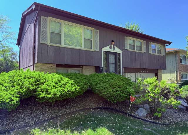 Property at 19828 Monterey Ave, Lynwood, IL 60411, 3 beds, 2 baths
